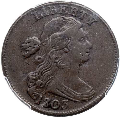 1803 248 pcgs - 1803,