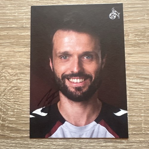 Leif frach cologne - leif, 1.fc