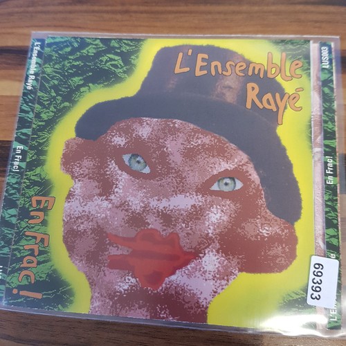 Ensemble raye frac - l'ensemble,