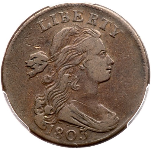 1803 244 pcgs - 1803, 30