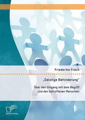Geistige behinderung ber - behinderung'':, ?ber