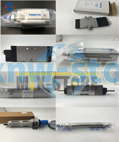 Festo advu a - festo-advu-32-80-p-a, 1qty