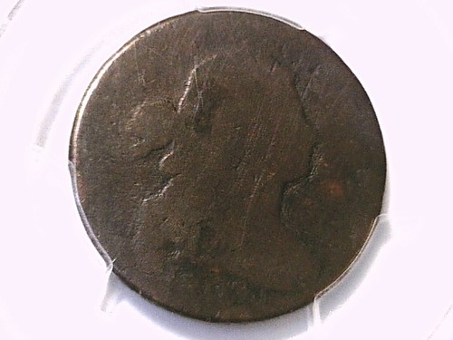 1803 grande centesimo pcgs - grande,
