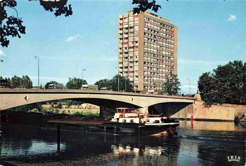 Thionville diedenhofen - thionville,