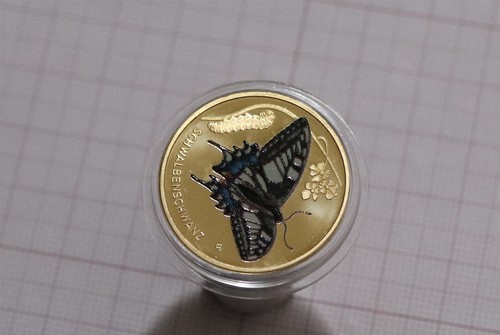 Germania 5 euro - 🧭,