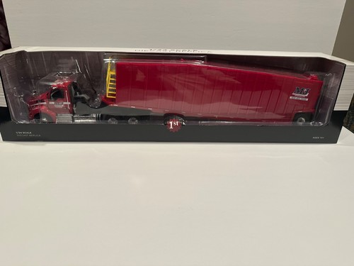 Prima marcia kenworth - 1/34,