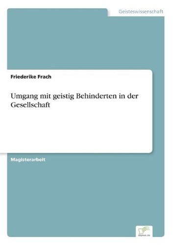 Umgang mit geistig behinderten - umgang,