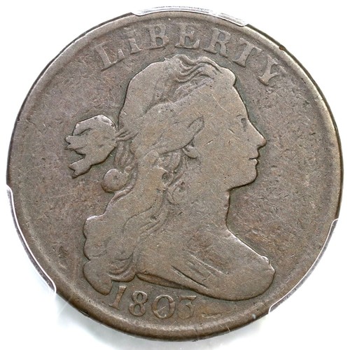 1803 259 pcgs - s-259,