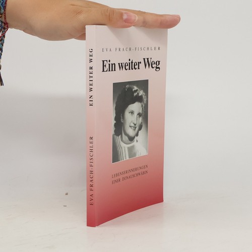 Ein weiter weg eva - weiter,